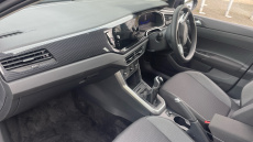 Volkswagen Taigo 1.0 TSI Life 5dr Petrol Hatchback